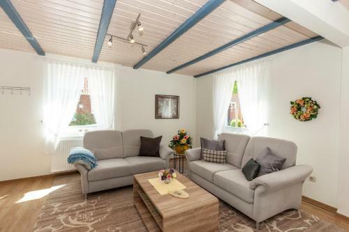 Bed & Breakfast Hotel Garni Nordseerose Greetsiel