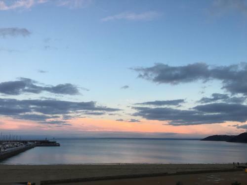 Apartamento Keroc�an Appartement Vue Sur Mer