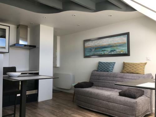 Apartamento Keroc�an Appartement Vue Sur Mer