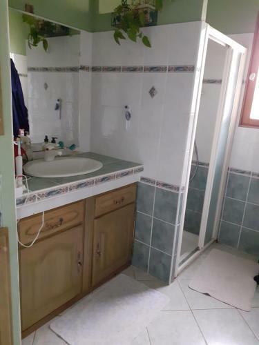 Le Clos St C�cile