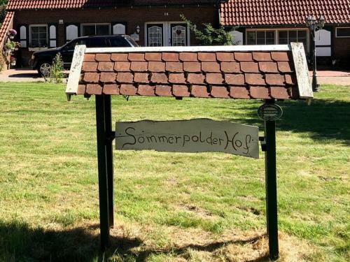Apartamento Sommerpolderhof