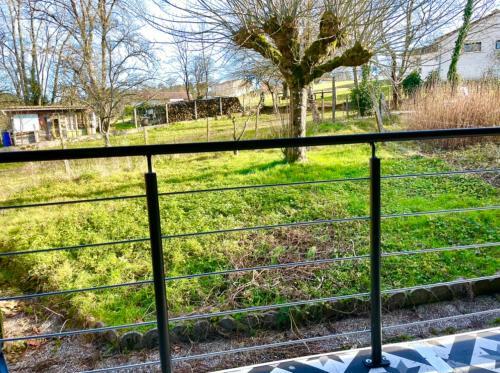 Caporizon Gite Cosy Au Coeur Du Perigord