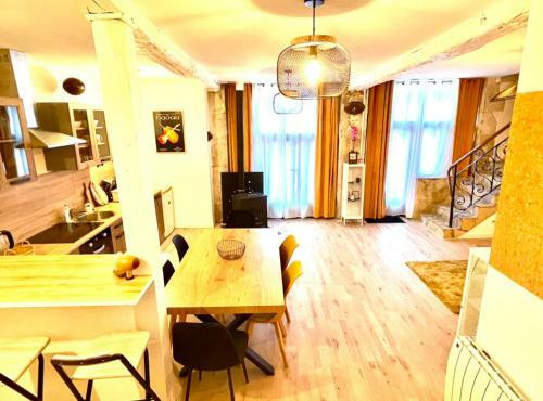 Caporizon Gite Cosy Au Coeur Du Perigord