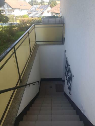 Apartamento Gem�tliche Ferienwohnung Mit Kamin Und Sauna!