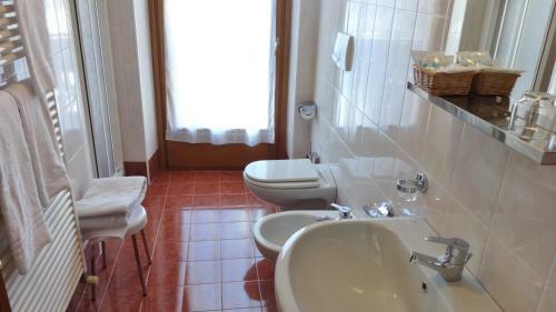 Apartamento Casa Stefano E Lucia