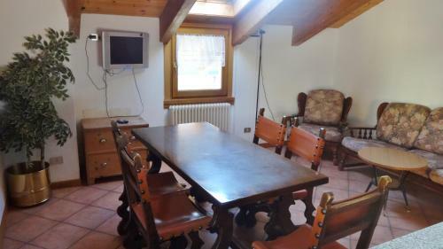 Apartamento Casa Stefano E Lucia