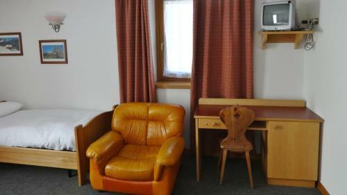 Apartamento Casa Stefano E Lucia