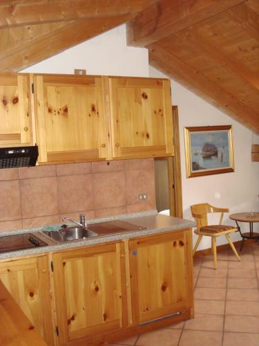 Apartamento Casa Stefano E Lucia