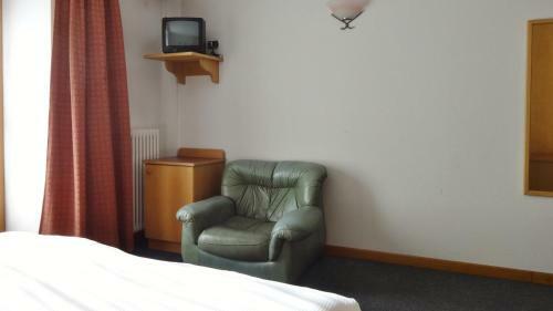 Apartamento Casa Stefano E Lucia