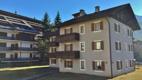 Apartamento Casa Stefano E Lucia