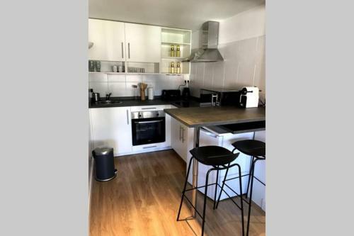 Apartamento Appartement Tout �quip� Proche de Strasbourg