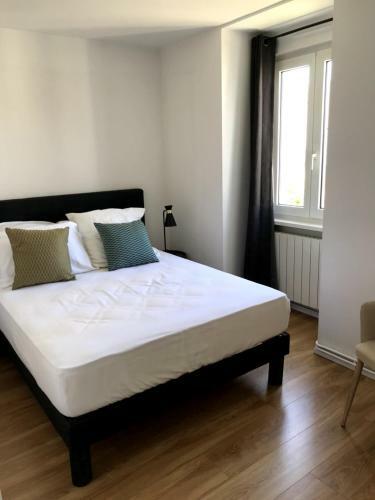 Apartamento Appartement Tout �quip� Proche de Strasbourg