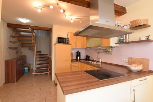 Apartamento Ferienwohnung Schulze