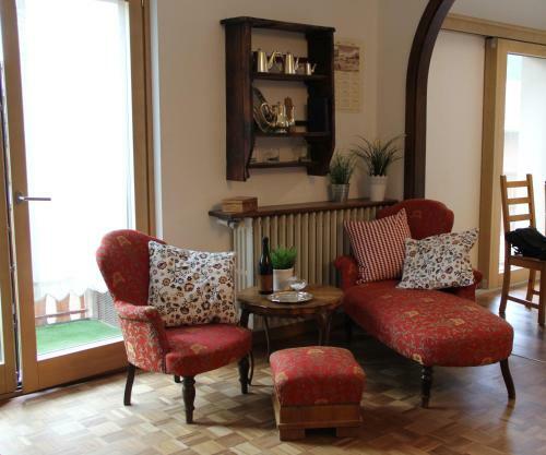 Apartamento Dolce Casa