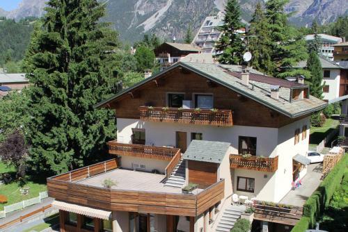 Apartamento Dolce Casa