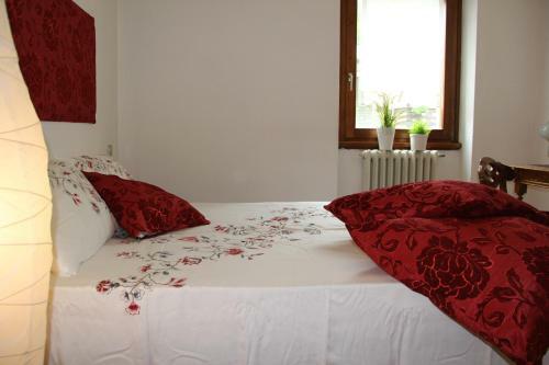 Apartamento Dolce Casa