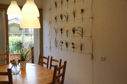 Apartamento Dolce Casa