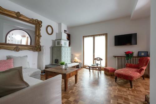 Apartamento Dolce Casa