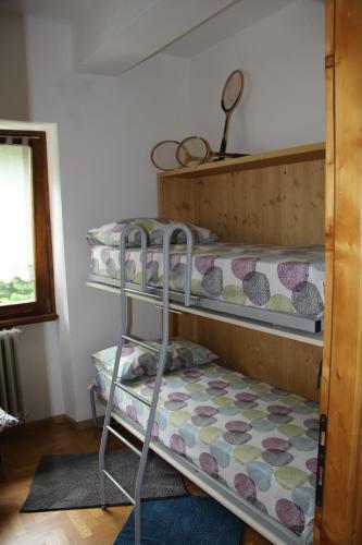 Apartamento Dolce Casa
