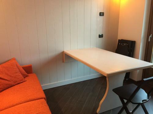 Apartamento Appartamento Silvia
