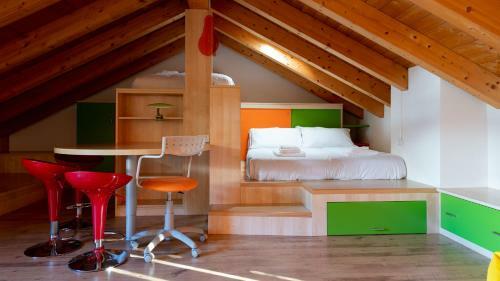 Apartamento Italianway - Milano 38 - Carcentina