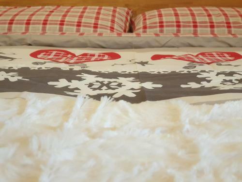 Apartamento Casa Tanti