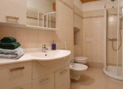 Apartamento Casa Tanti