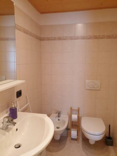 Apartamento Casa Tanti