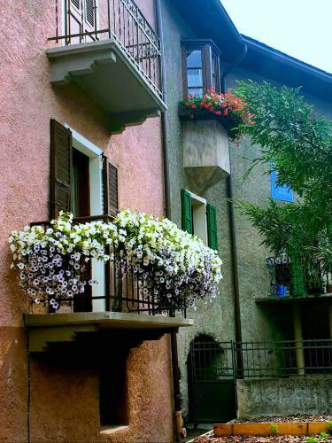 Apartamento Casa Tanti