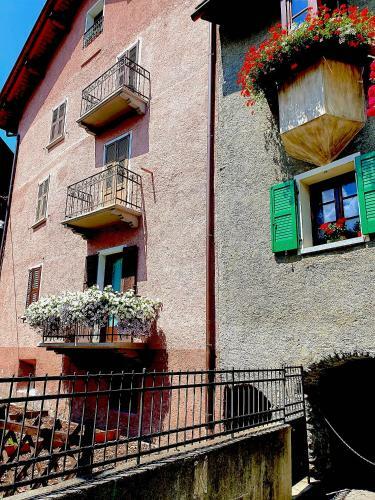 Apartamento Casa Tanti
