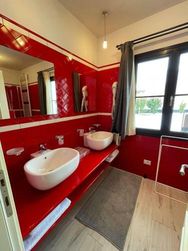 Apartamento Grace House