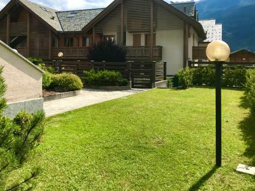 Apartamento Al Bait Del Legn 4