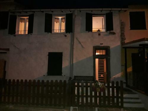 Apartamento Da Nonna Mafalda Near 5 Terre