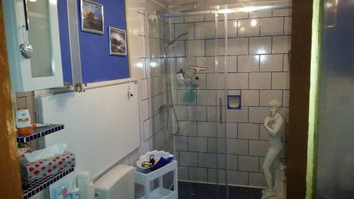 Apartamento Lucky-dog