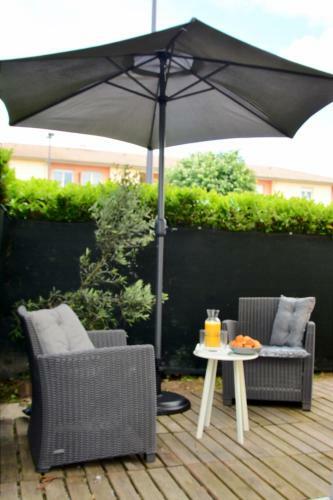Apartamento Studio'marcel