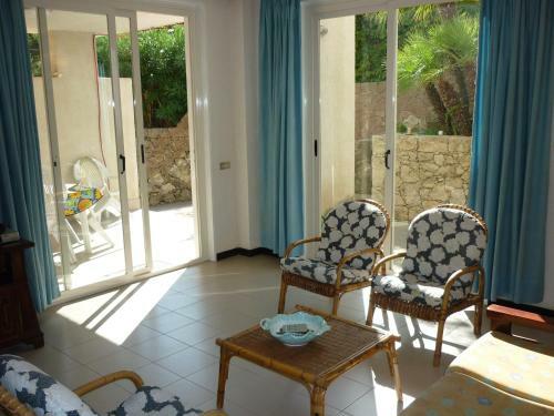 Apartamento Giardini Di Baia Arcile