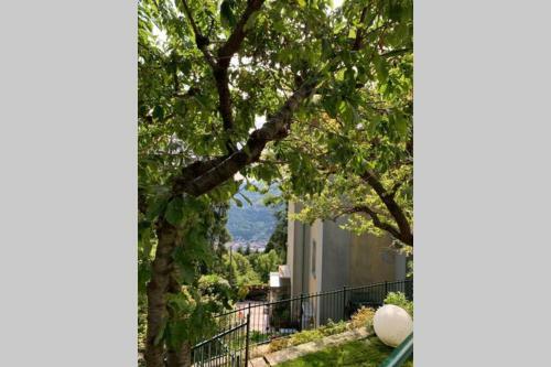 Apartamento The Cherry Garden House Loft Lusso