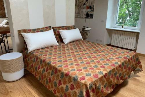 Apartamento The Cherry Garden House Loft Lusso
