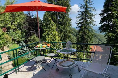 Apartamento The Cherry Garden House Loft Lusso