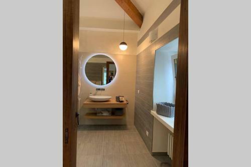 Apartamento The Cherry Garden House Loft Lusso