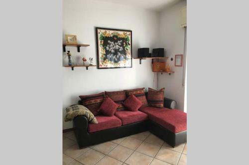 Apartamento La Casa Di Lory