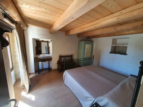 Apartamento Vacanze In Collina, Tra Mare E Monti