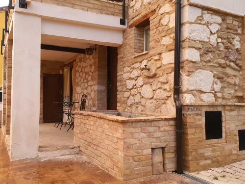 Apartamento Vacanze In Collina, Tra Mare E Monti