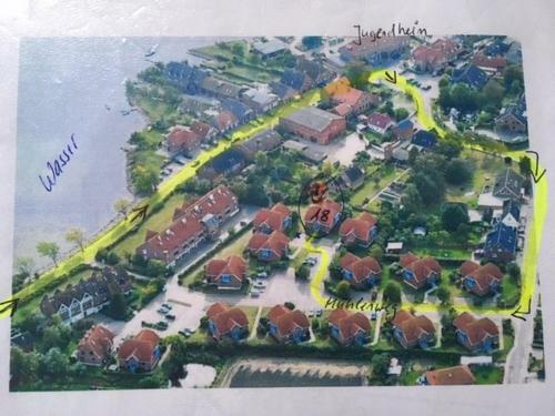Apartamento Zur M�hle Lemkenhafen Auf Fehmarn