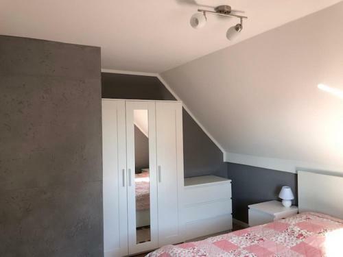 Apartamento Zur M�hle Lemkenhafen Auf Fehmarn