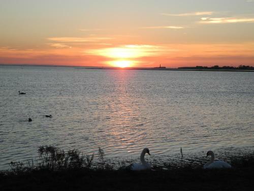 Apartamento Zur M�hle Lemkenhafen Auf Fehmarn