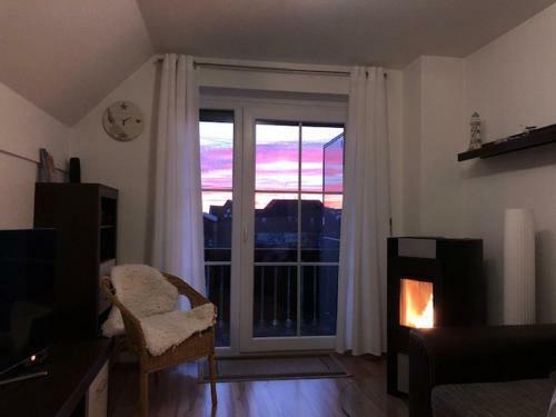 Apartamento Zur M�hle Lemkenhafen Auf Fehmarn