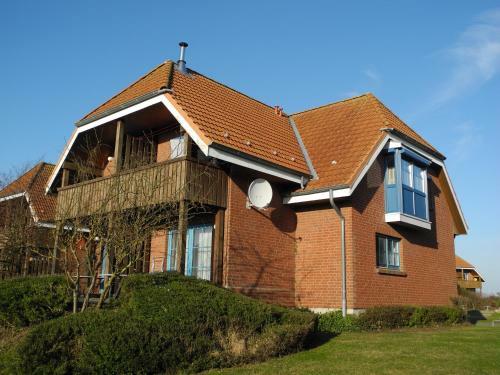 Apartamento Zur M�hle Lemkenhafen Auf Fehmarn