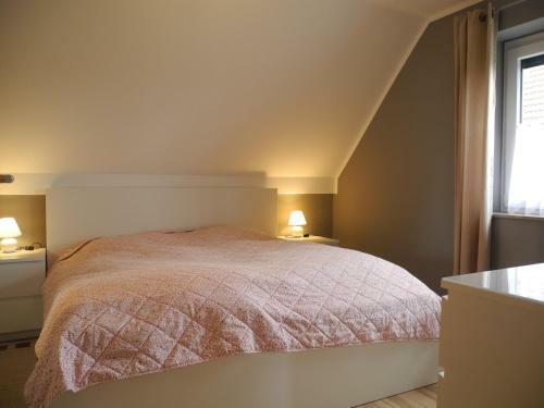Apartamento Zur M�hle Lemkenhafen Auf Fehmarn