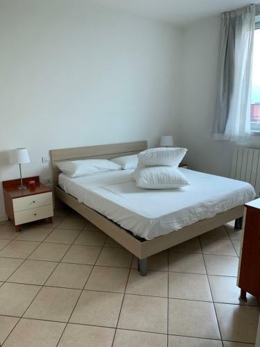 Apartamento Appartamento Aldo Moro - Solo Affitti Brevi